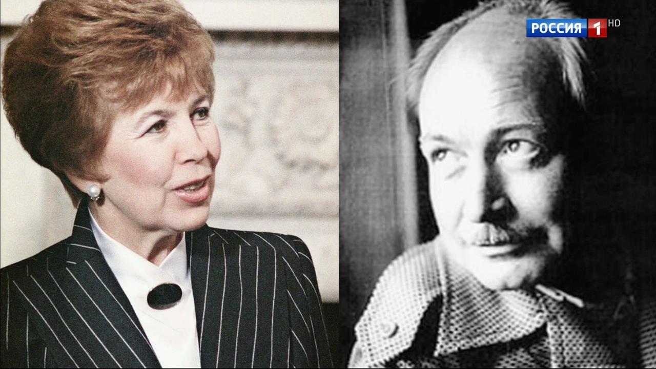 Брат Раисы Горбачевой абсолютно здоров! Новый эксклюзив из закрытой лечебницы
