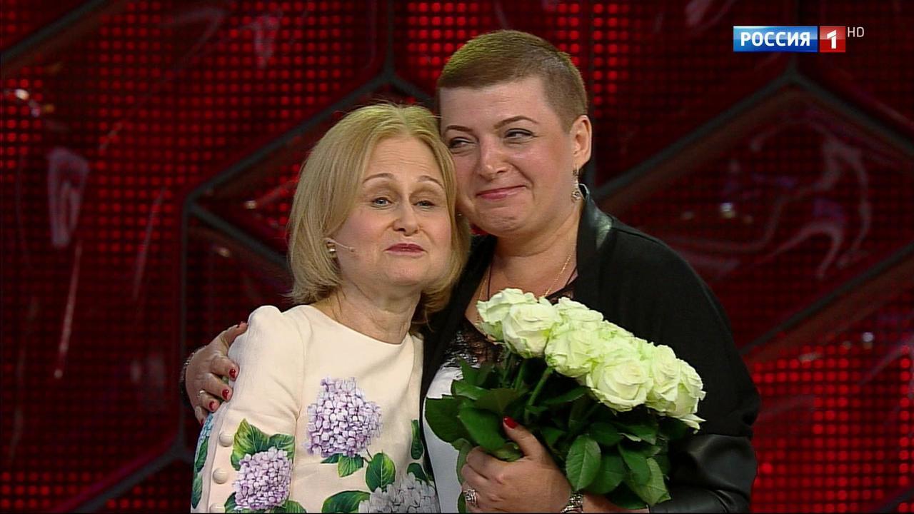 Завещание Дарьи Донцовой: "Я приготовила мужу новую жену"