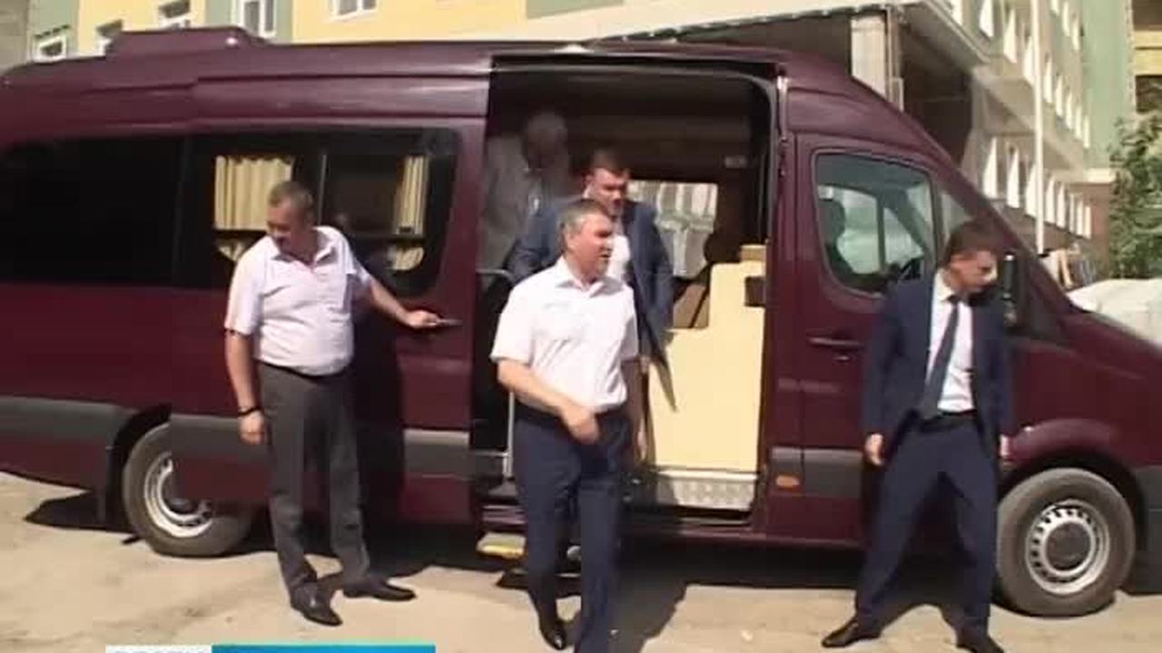 Эфир – 06.08.2017