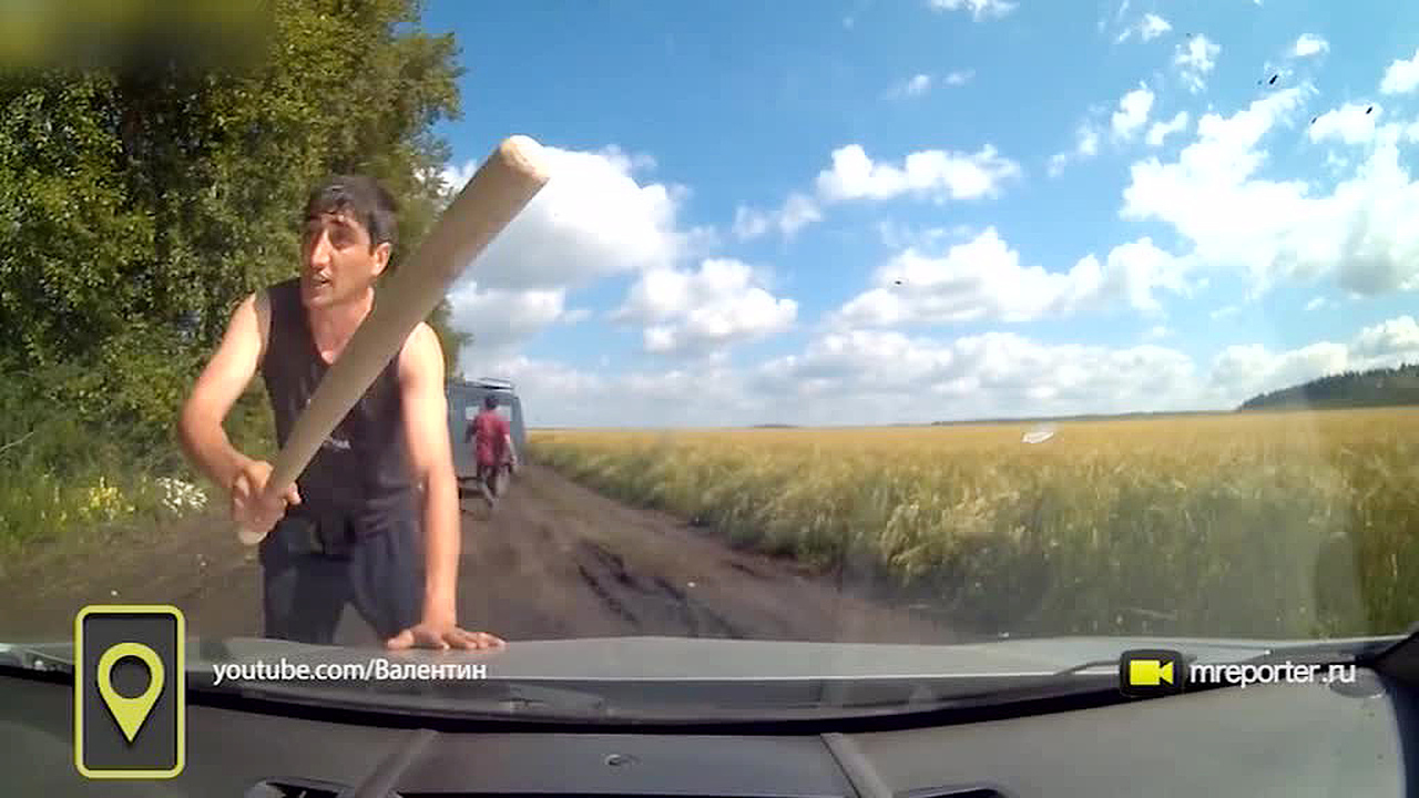Эфир от 12.08.2017