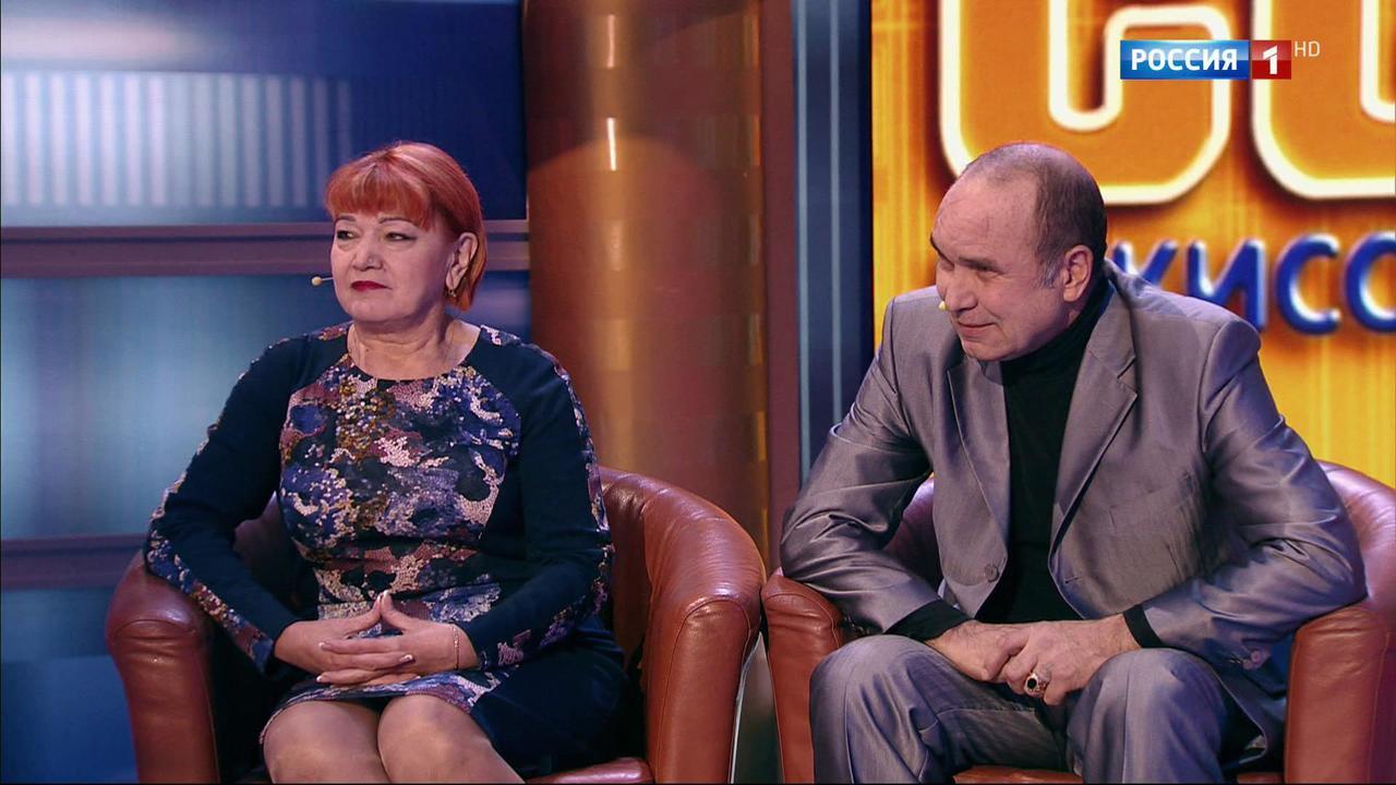 Эфир от 13.08.2017