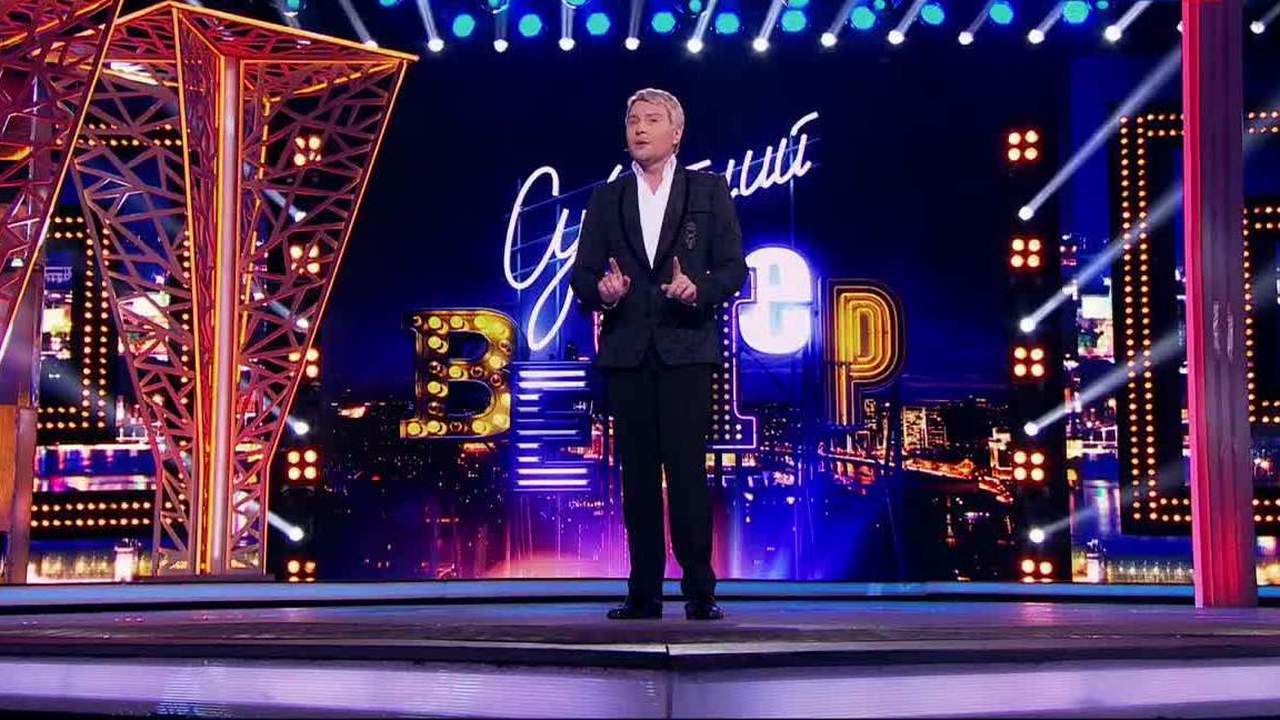 Эфир от 19.08.2017