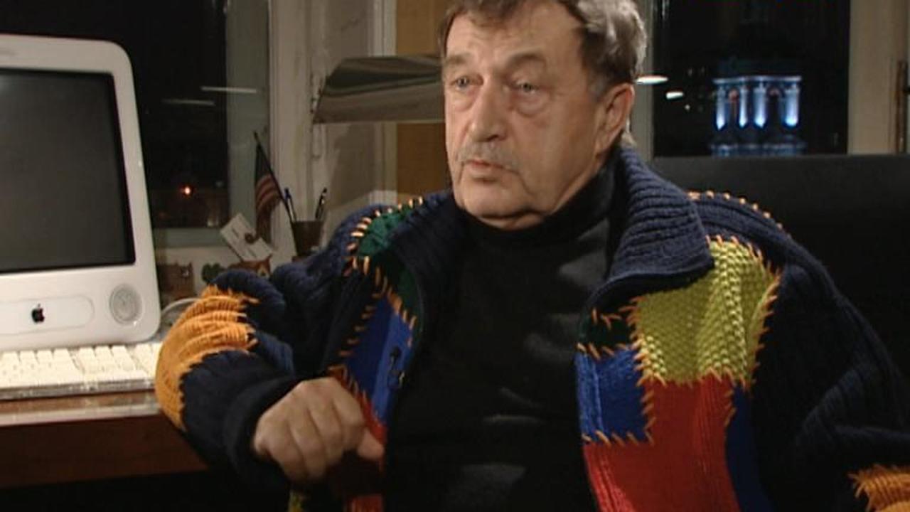 Василий Аксенов