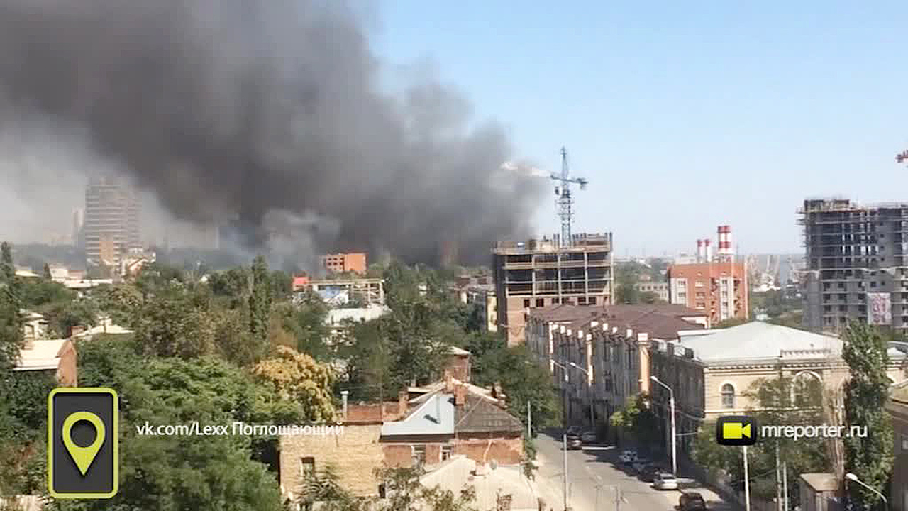 Эфир от 27.08.2017