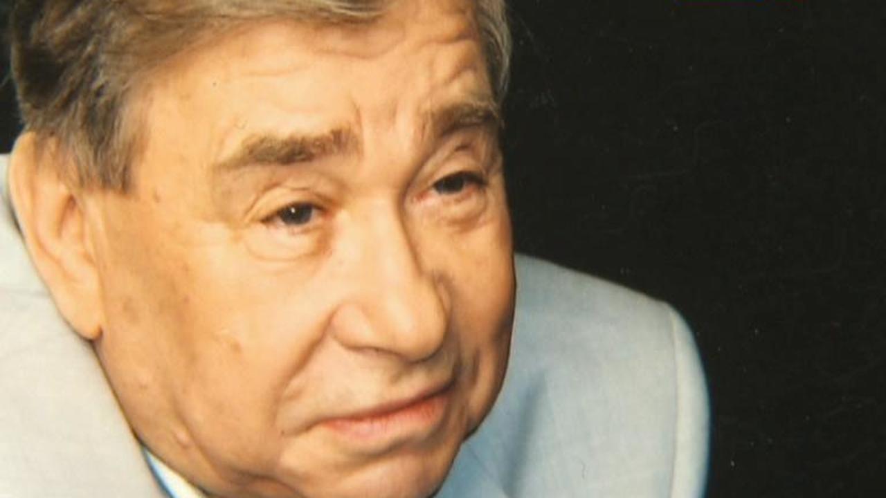 Михаил Светин