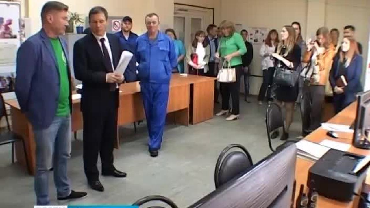 Эфир – 03.09.2017