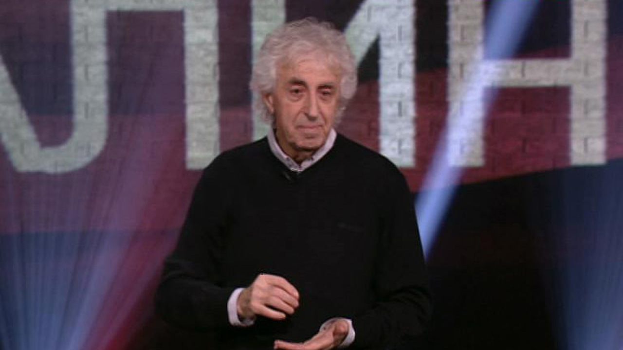 Александр Галин