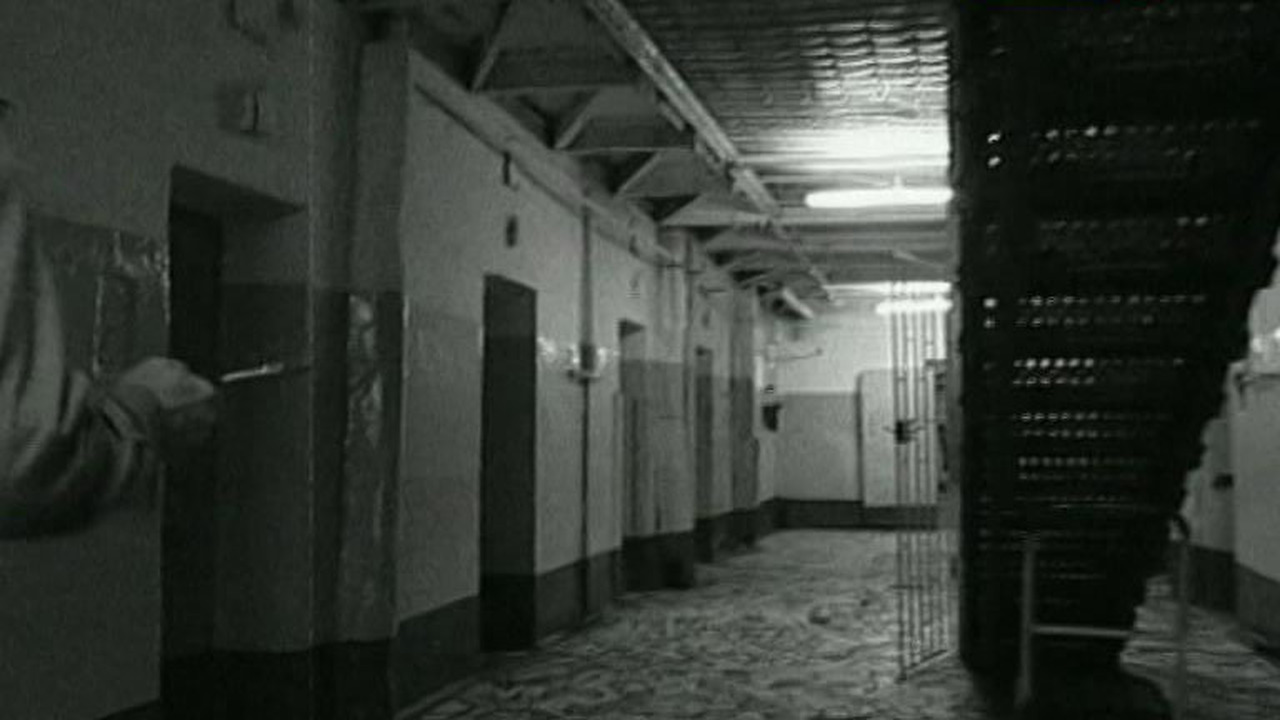 Ленька Пантелеев. Конец легенды