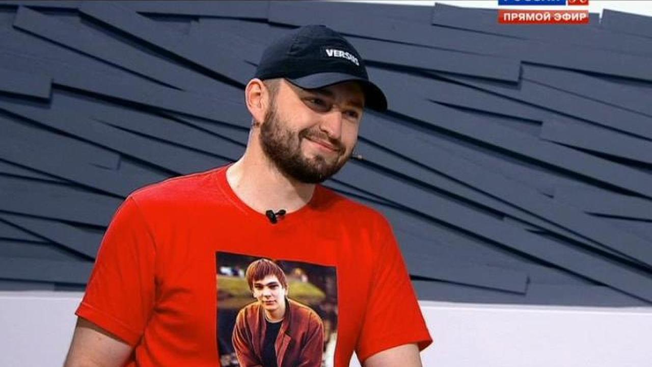 Рэп-баттл на "Агоре". Эфир от 16.09.2017