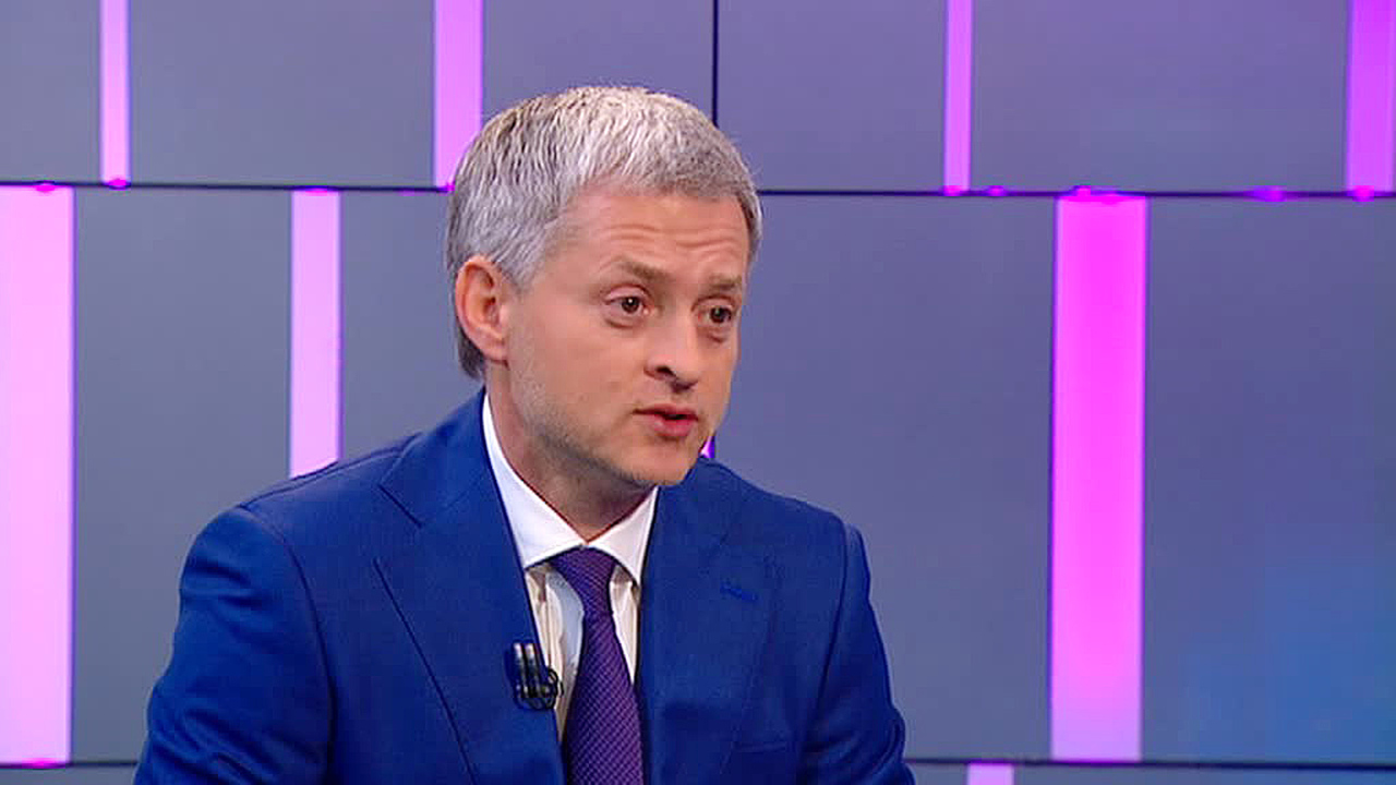 Эфир от 26.09.2017