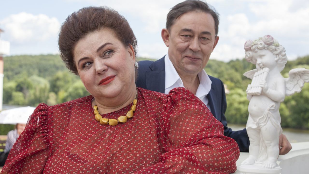 Наживка для ангела