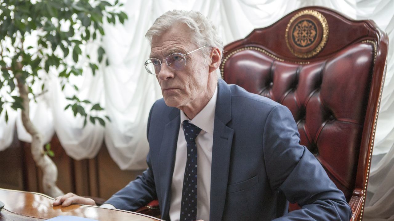 Наживка для ангела