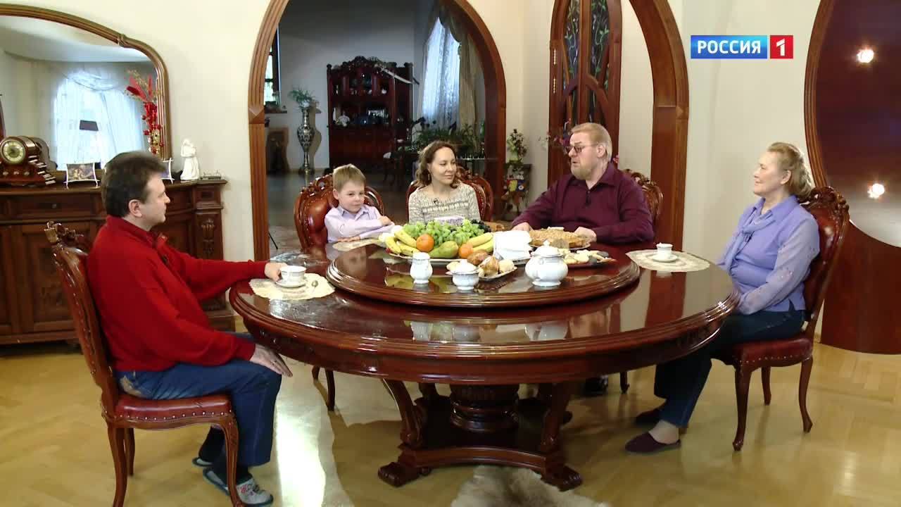 Валентин Дикуль