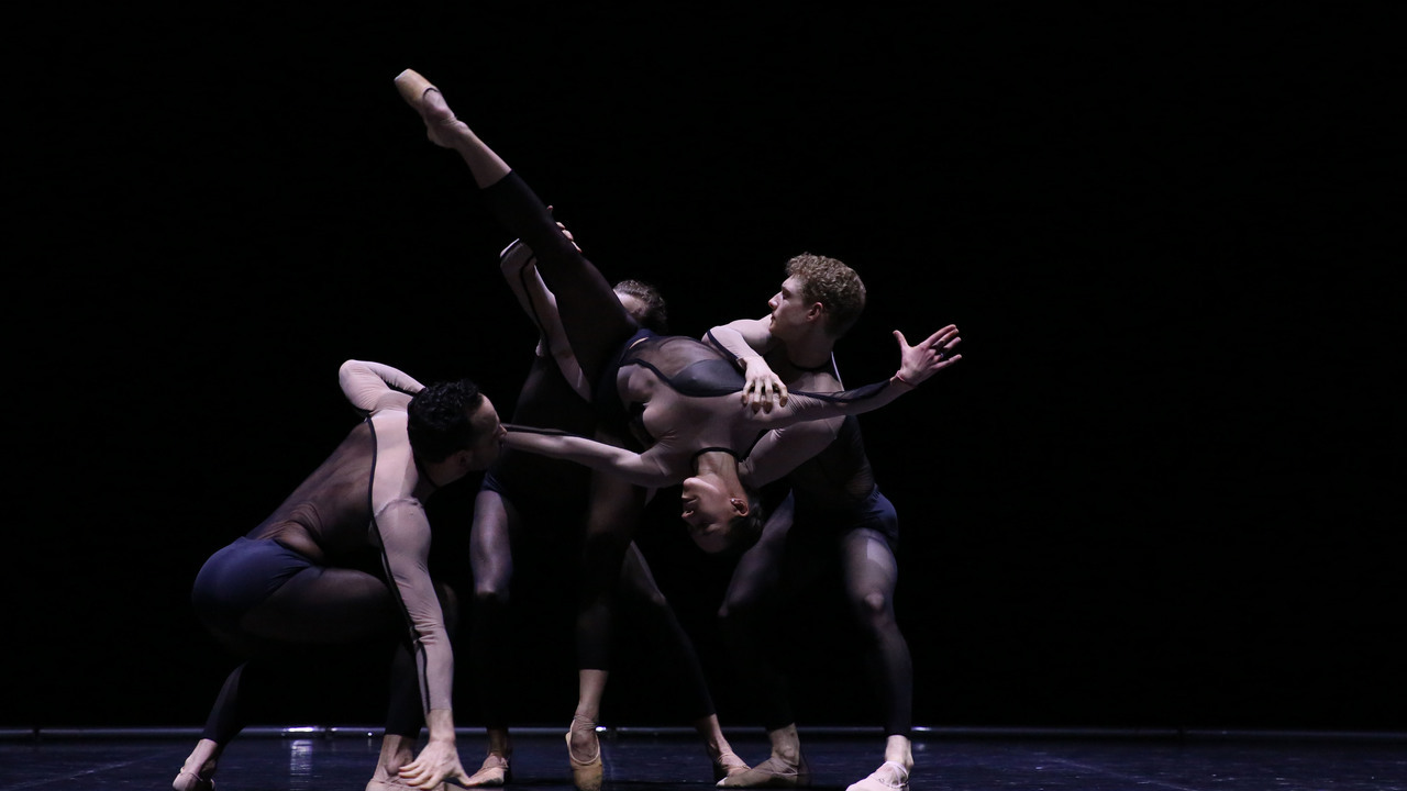 В Москве стартует XXI Международный фестиваль современного танца DanceInversion
