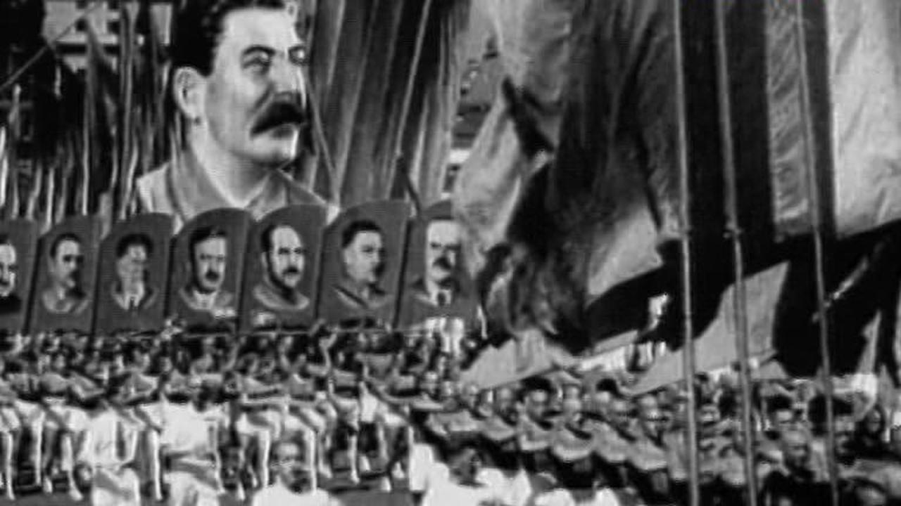 Большой террор