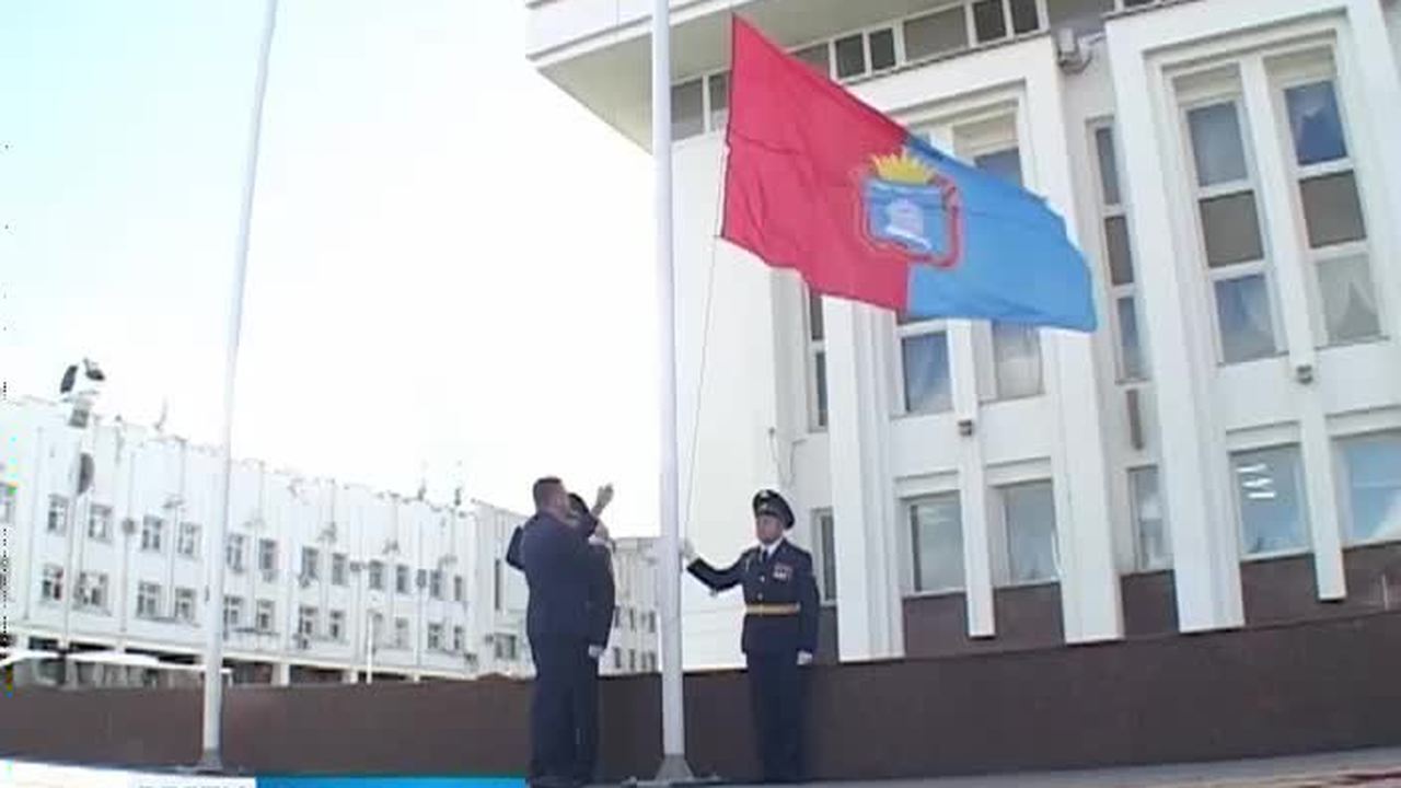 Эфир – 01.10.2017