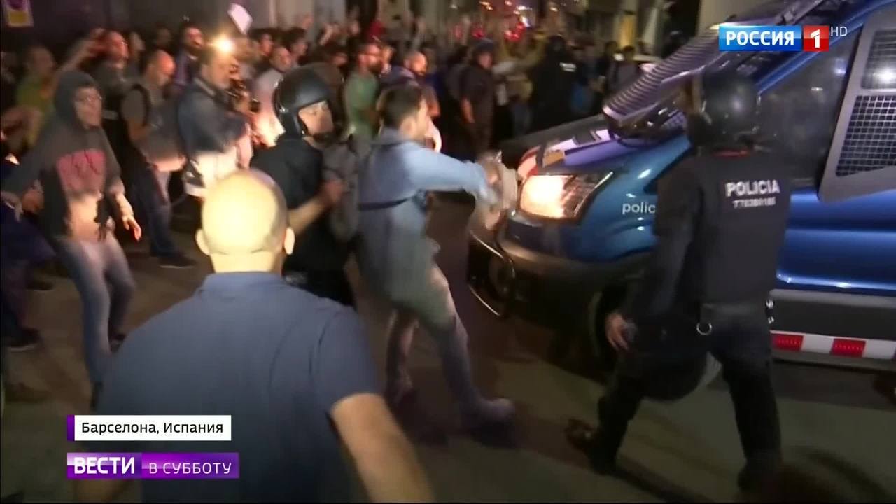 Эфир от 30.09.2017