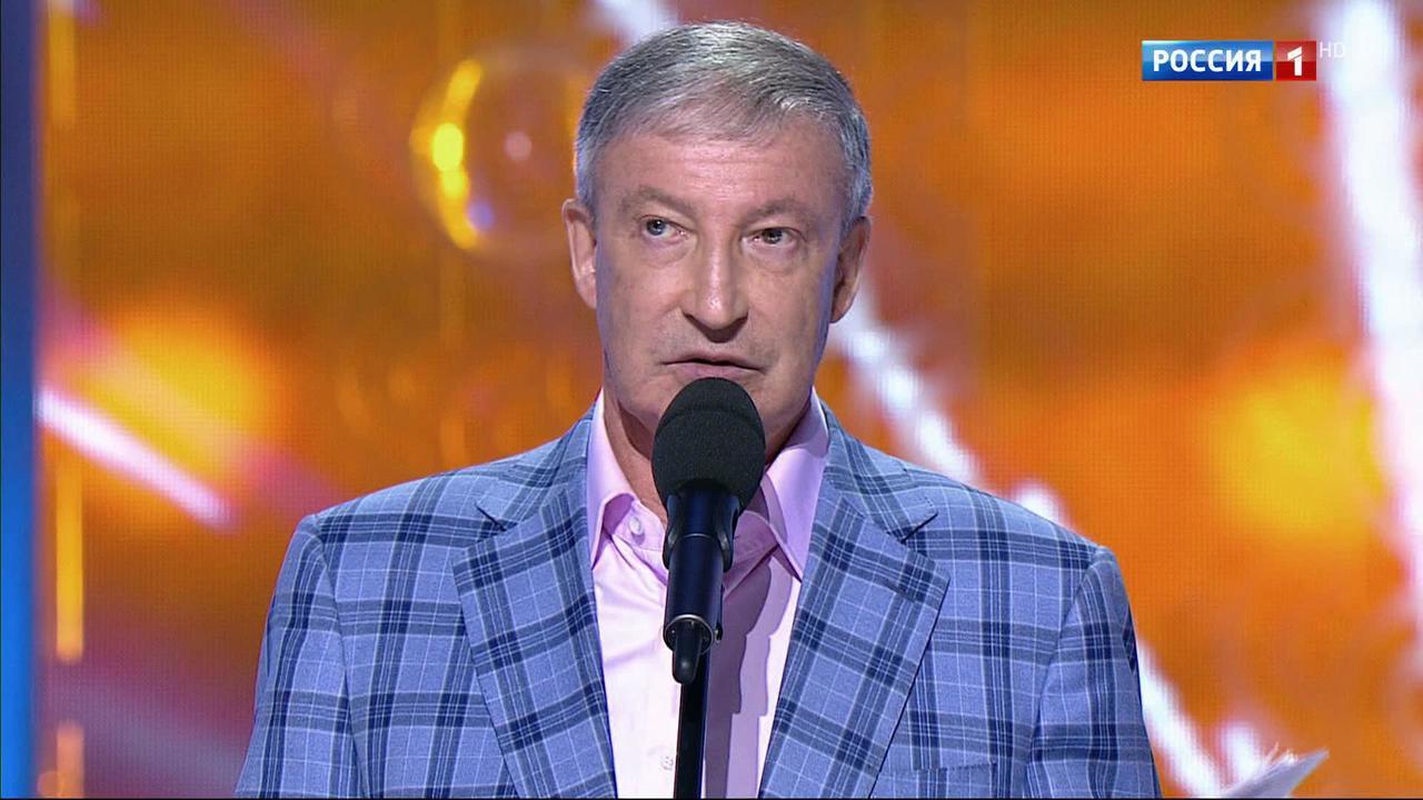 Эфир от 06.10.2017