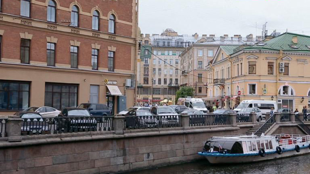 В поисках подземного города