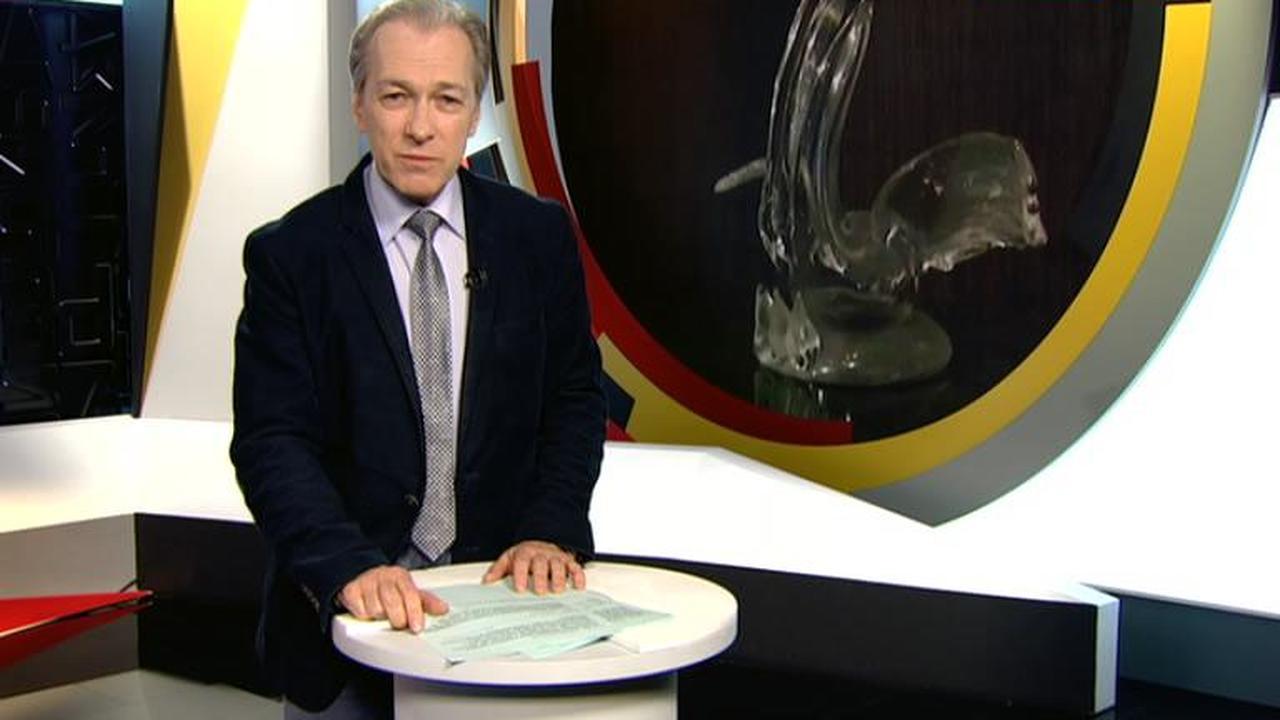 Эфир от 08.10.2017 (19:30)