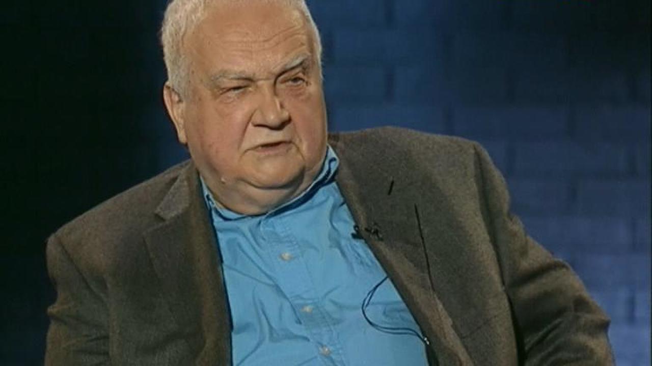 Вячеслав Иванов