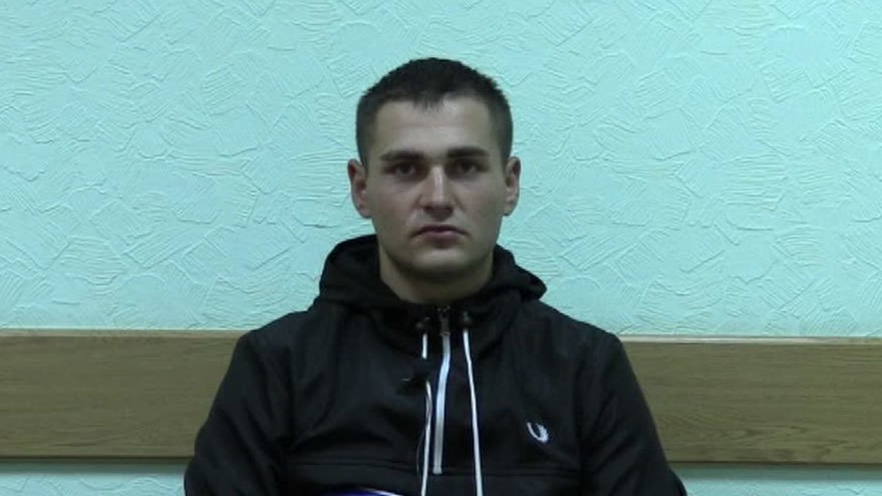 Исповедь перебежчика: бывший украинский солдат рассказал о преступлениях ВСУ