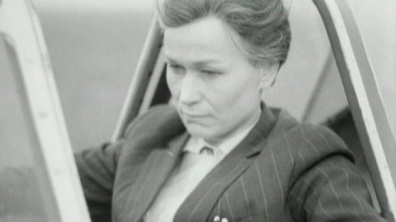 Лариса Шепитько. Фильм 2-й