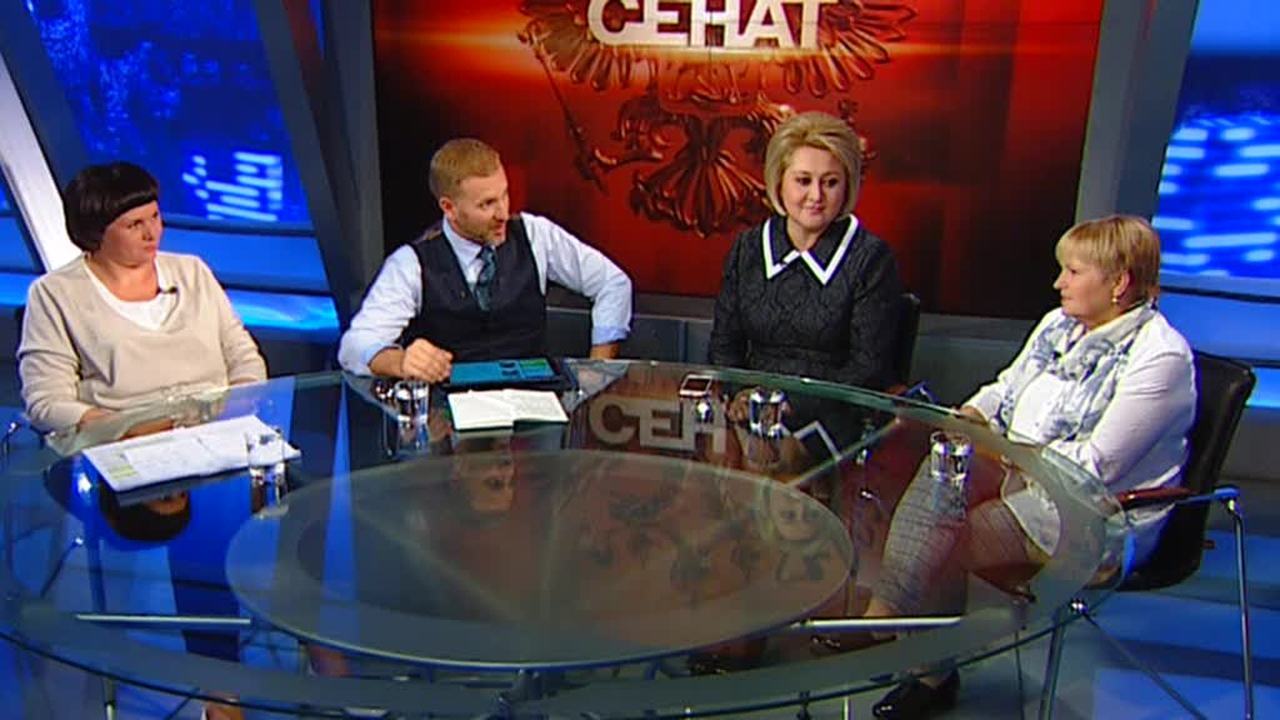 Эфир от 13.10.2017