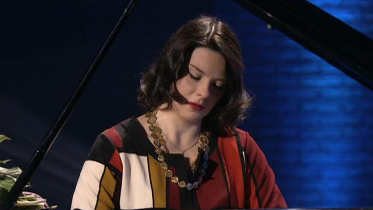 Екатерина Мечетина