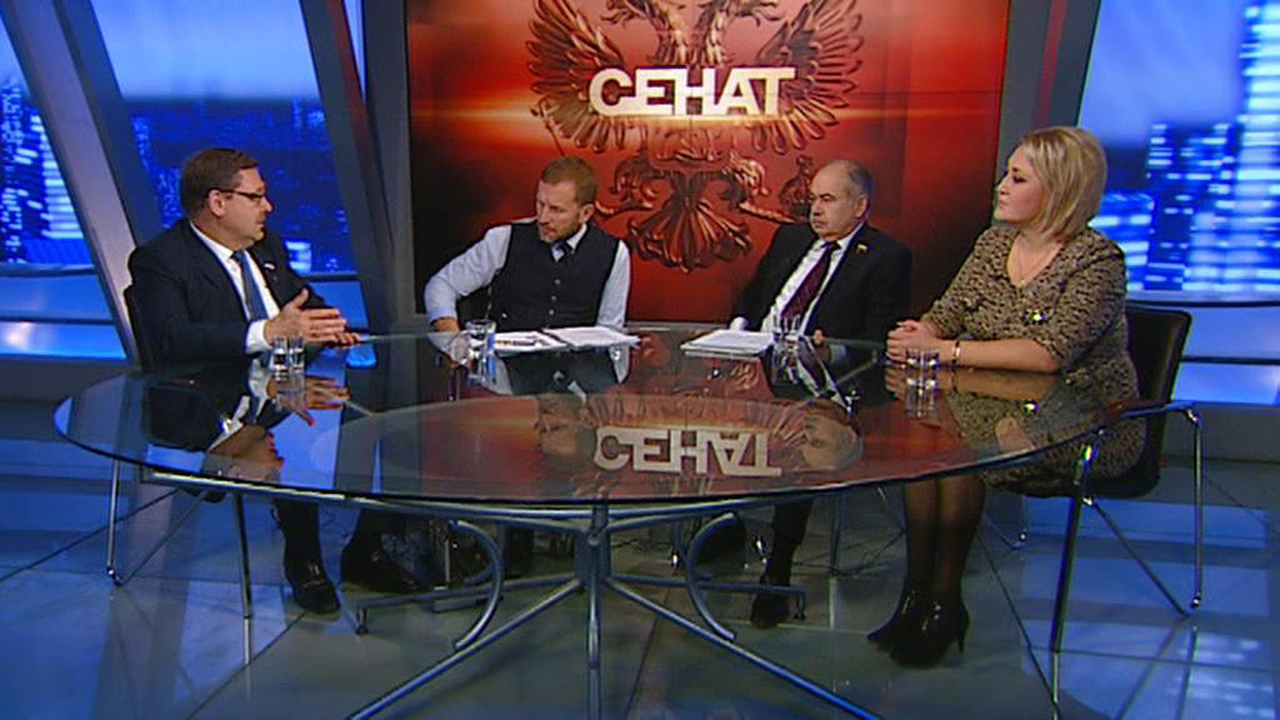 Эфир от 27.10.2017