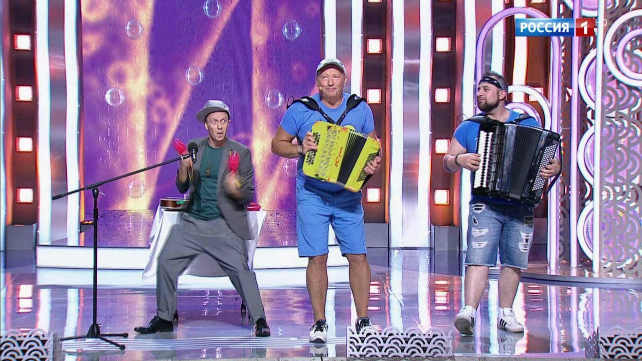 Эфир от 27.10.2017