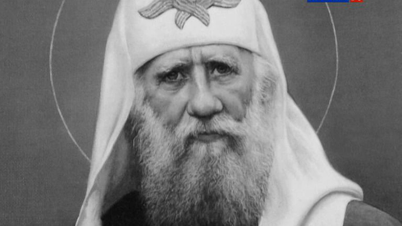Поместный собор. Восстановление патриаршества
