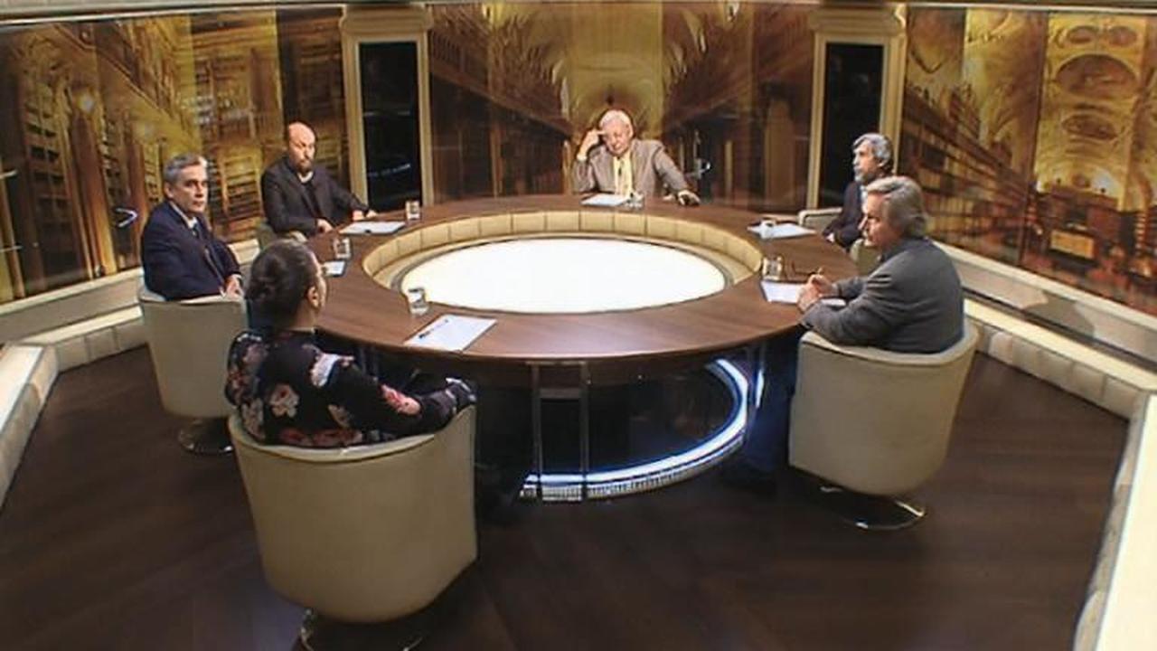 Революция 1917 года: место в истории и уроки для современной России