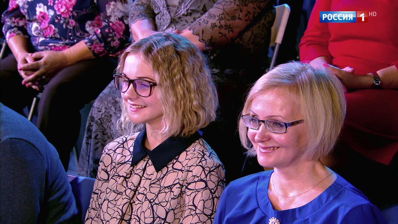 Эфир от 29.10.2017