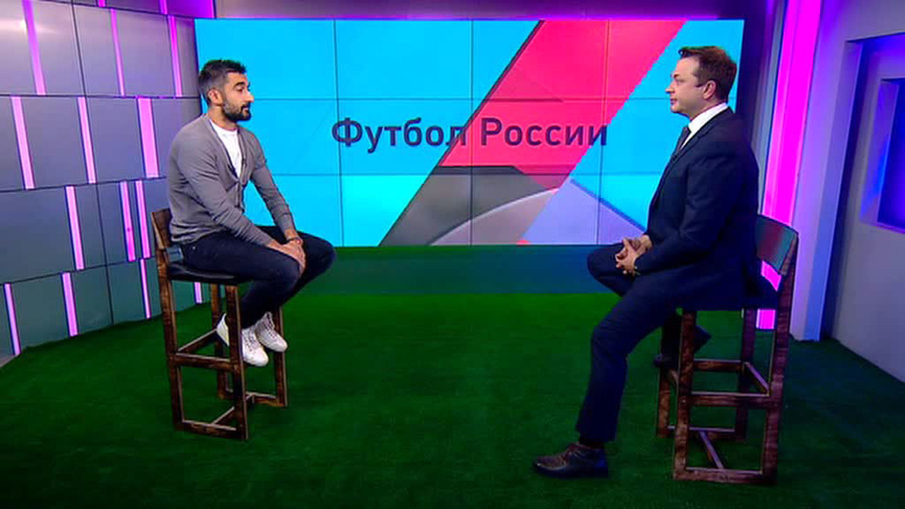 Эфир от 31.10.2017 