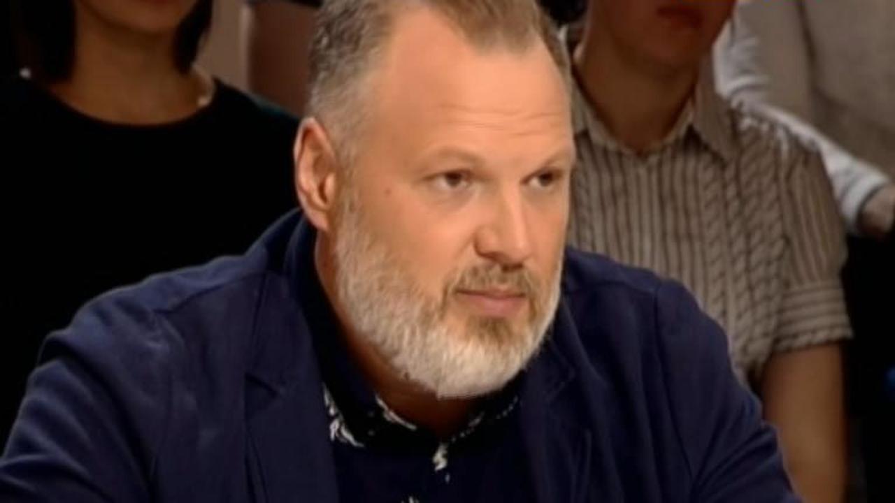 С Юлией Мазуровой и Вадимом Журавлевым