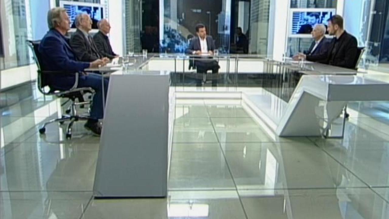 Эфир от 31.10.2017