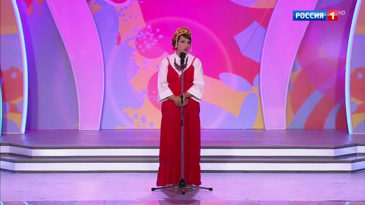 Юбилейный выпуск "Аншлага" - нам 30 лет! Светлана Рожкова