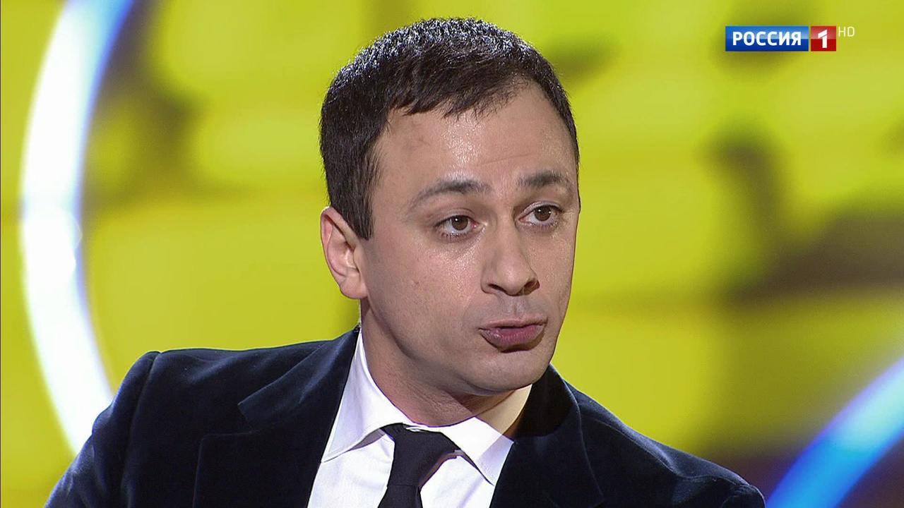 Эфир от 05.11.2017