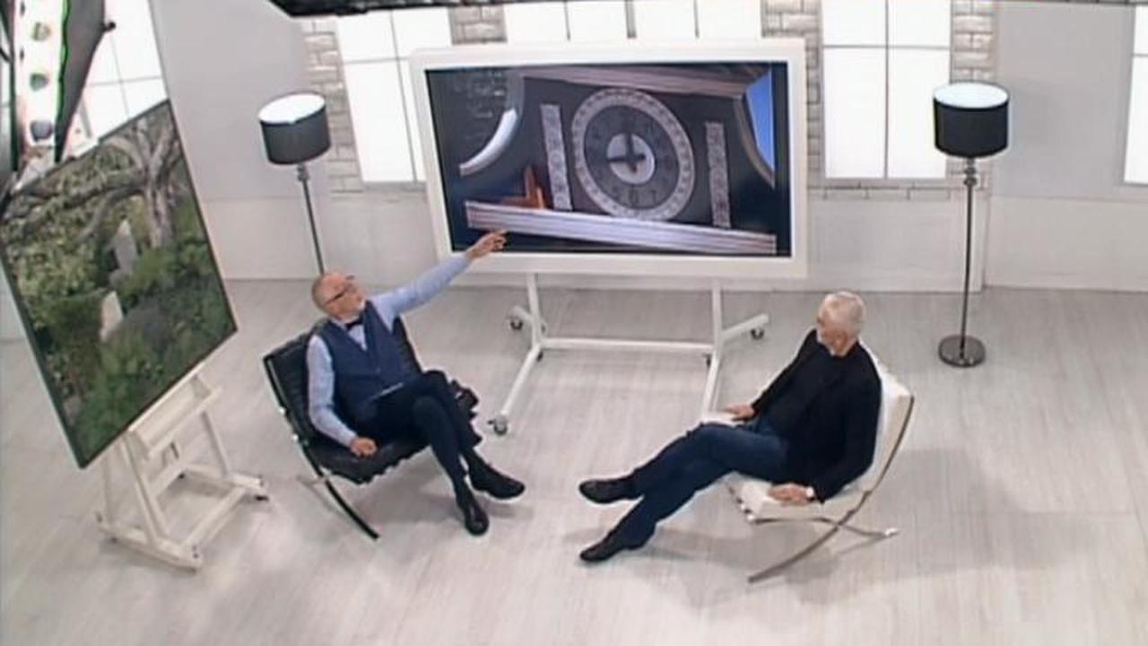 Эфир от 07.11.2017