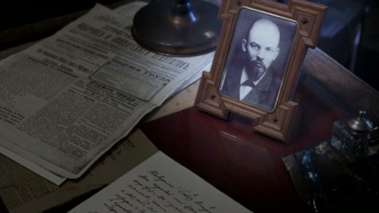 1917: Переворот? Революция? Смута? 3-я часть