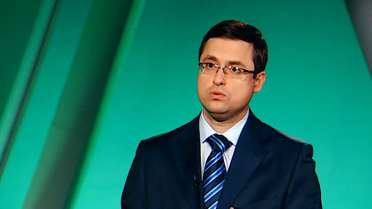 Эфир от 10.11.2017