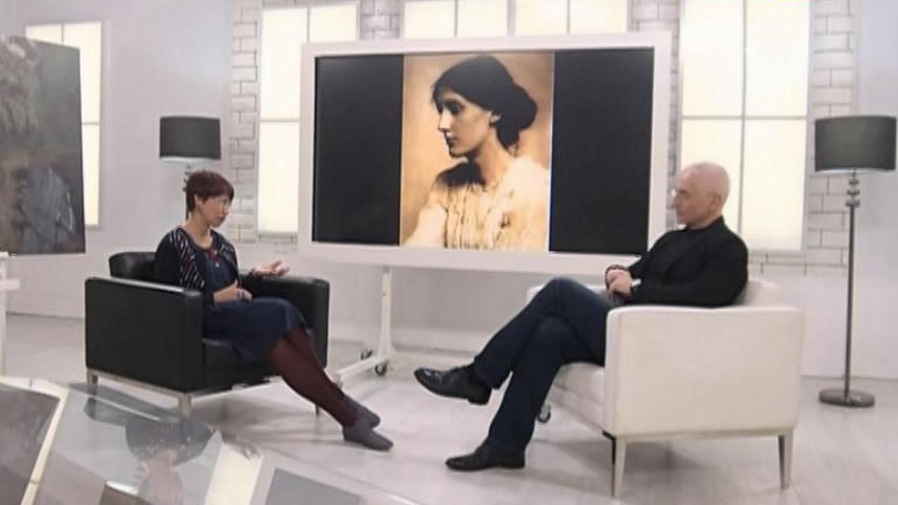 Эфир от 09.11.2017