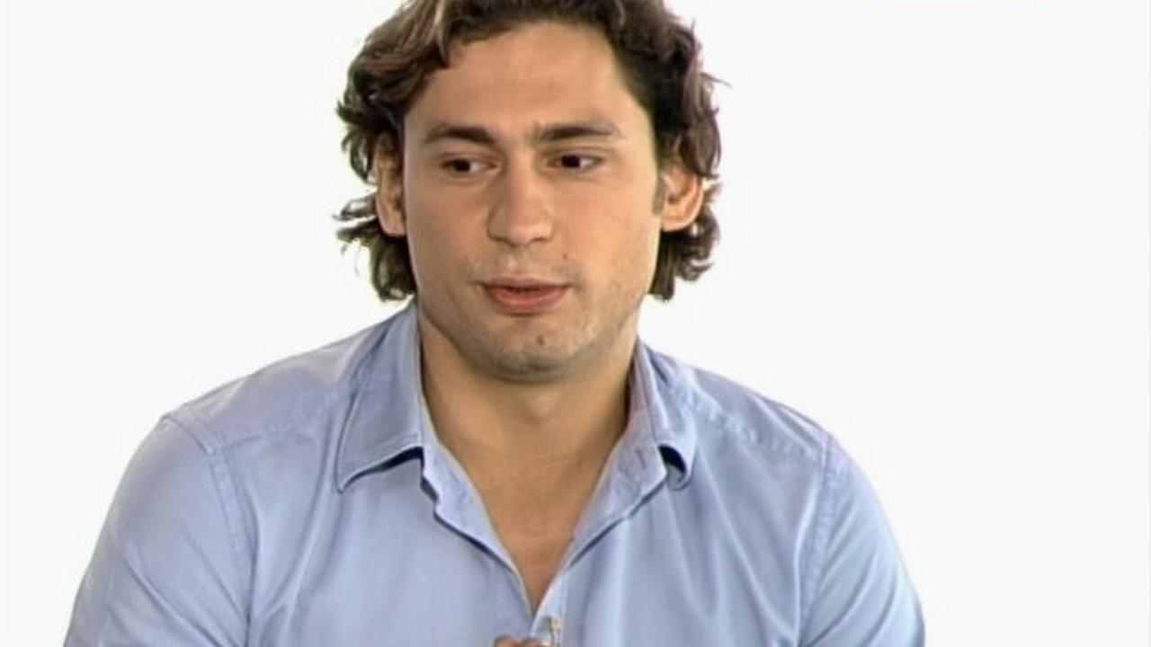 Иван Васильев