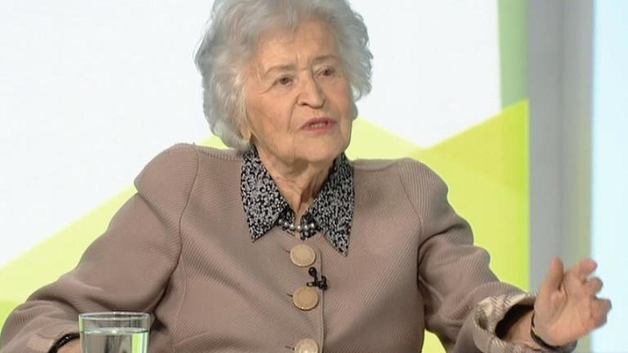 Лев Николаев. Эфир от 14.11.2017