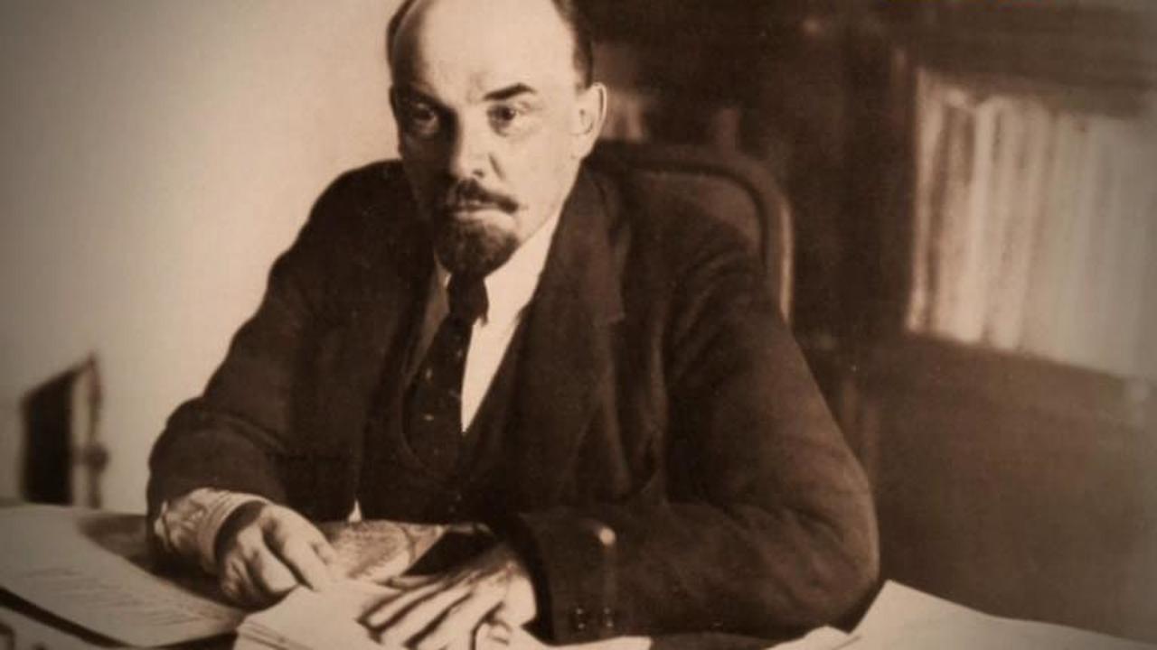 "1917: Переворот? Революция? Смута?". 7-я часть