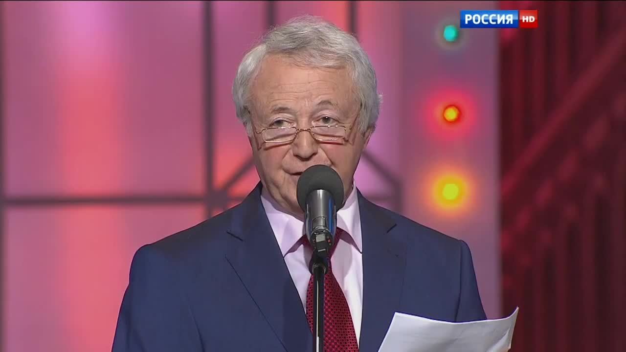 Эфир от 14.12.2019