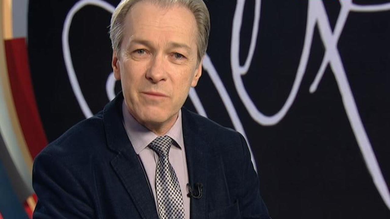 Эфир от 19.11.2017 (19:30)