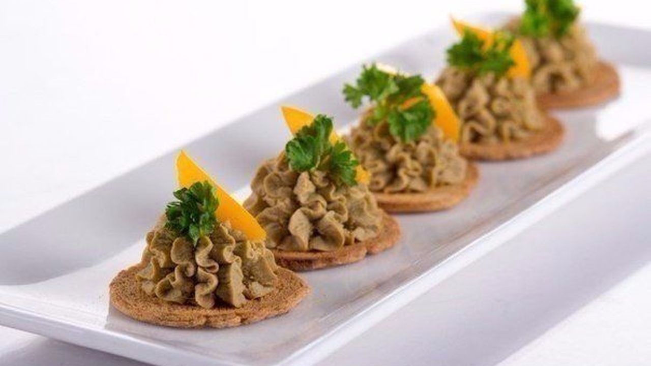 Доктор Мясников категорически запретил беременным печеночный паштет