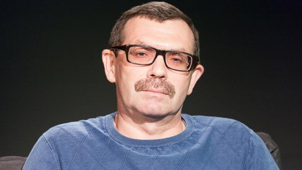 Павел Басинский выпустил книгу "Подлинная история Анны Карениной"